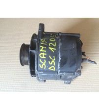 Alternatore Scania 124 420 DSC 12 05